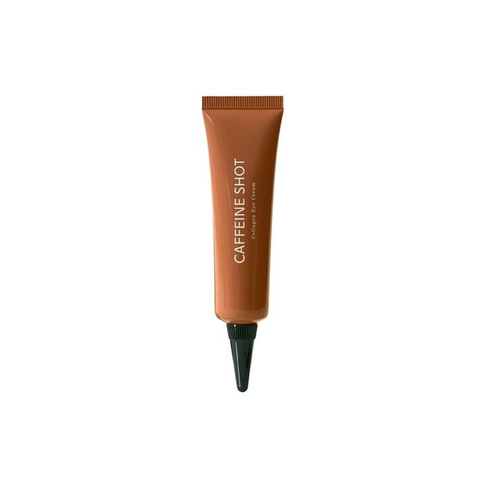 CAFFEINE SHOT Collagen Eye Cream - 30g