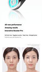 AGE-R Booster Pro Pink Edition - 1 Set (English Version)