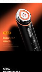 AGE-R Booster Pro Pink Edition - 1 Set (English Version)