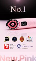 AGE-R Booster Pro Pink Edition - 1 Set (English Version)