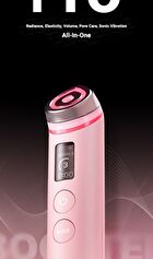 AGE-R Booster Pro Pink Edition - 1 Set (English Version)