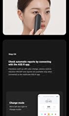AGE-R Booster Pro Pink Edition - 1 Set (English Version)