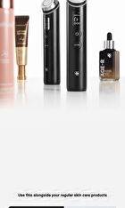 AGE-R Booster Pro Pink Edition - 1 Set (English Version)