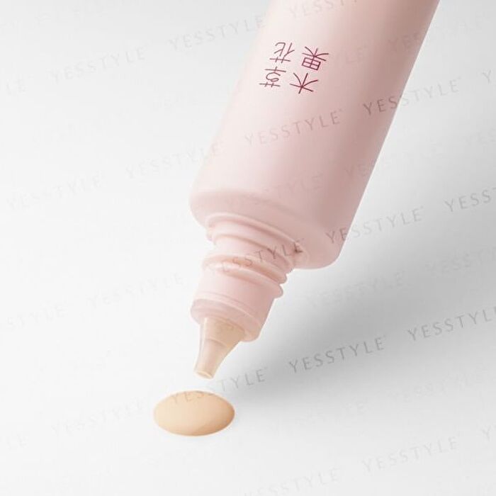 Makeup Base No Shine SPF 34 PA+++ - 26ml