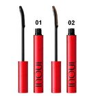 INOUI Mascara - 02 Ash Brown