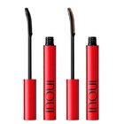 INOUI Mascara - 02 Ash Brown