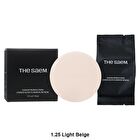 Cover Perfection Concealer Cushion Set - 4 Colors - 2024 Version - #1.0 Clear Beige