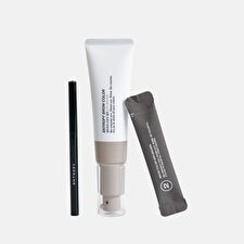 Brow Color Ash Brown Set - 8 pcs