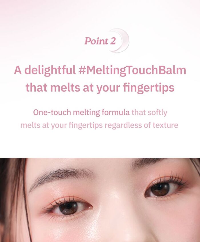 Melting Mood Lip & Cheek - 10 Colors - #01 Alluring