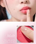 Melting Mood Lip & Cheek - 10 Colors - #02 Shy