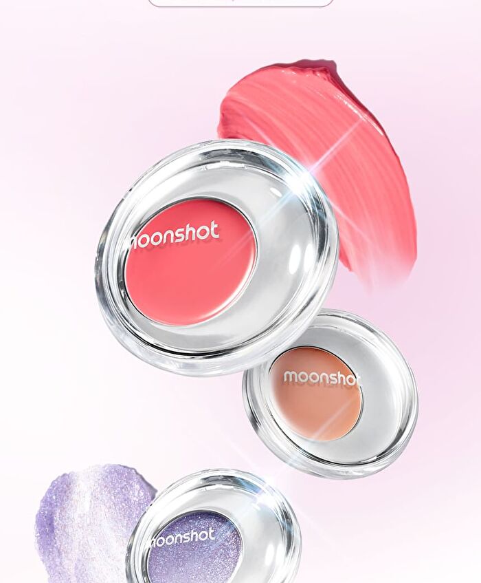 Melting Mood Lip & Cheek - 10 Colors - #03 Joyful