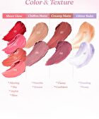 Melting Mood Lip & Cheek - 10 Colors - #04 Bliss