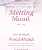 Melting Mood Lip & Cheek - 10 Colors - #04 Bliss