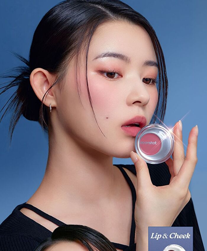 Melting Mood Lip & Cheek - 10 Colors - #04 Bliss