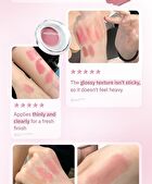 Melting Mood Lip & Cheek - 10 Colors - #04 Bliss