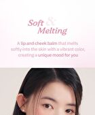 Melting Mood Lip & Cheek - 10 Colors - #04 Bliss