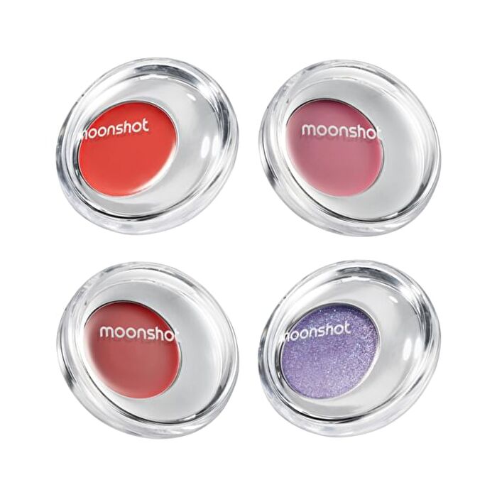 Melting Mood Lip & Cheek - 10 Colors - #05 Humble
