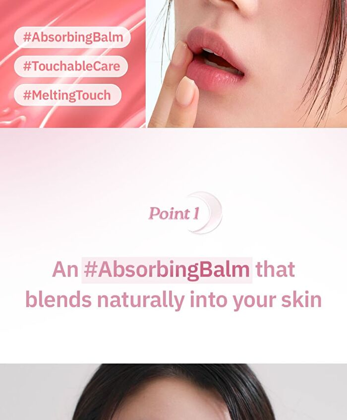 Melting Mood Lip & Cheek - 10 Colors - #06 Honest