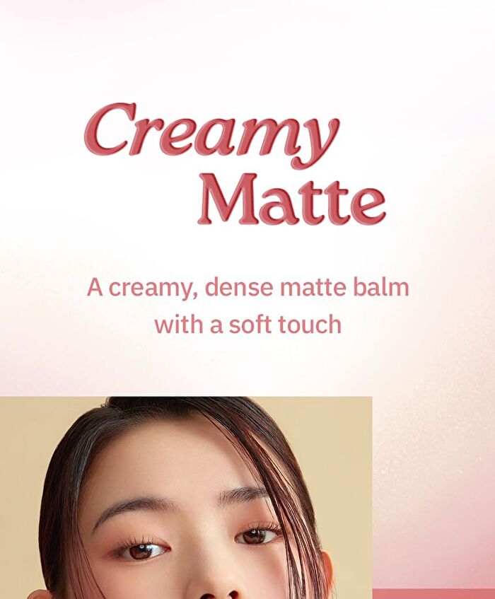 Melting Mood Lip & Cheek - 10 Colors - #06 Honest