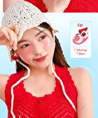 Melting Mood Lip & Cheek - 10 Colors - #06 Honest