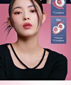 Melting Mood Lip & Cheek - 10 Colors - #06 Honest