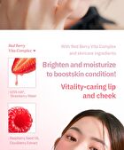 Melting Mood Lip & Cheek - 10 Colors - #06 Honest