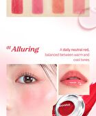 Melting Mood Lip & Cheek - 10 Colors - #07 Classy