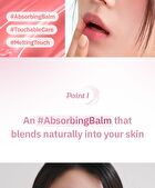 Melting Mood Lip & Cheek - 10 Colors - #08 Confident