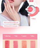 Melting Mood Lip & Cheek - 10 Colors - #09 Dazzling