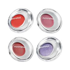 moonshot Melting Mood Lip & Cheek - 10 Colors - #09 Dazzling