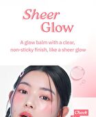 Melting Mood Lip & Cheek - 10 Colors - #10 Frosty