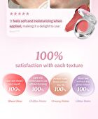 Melting Mood Lip & Cheek - 10 Colors - #10 Frosty
