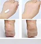 Daily Moisturizing Foot Cream - 2 Types - Collagen