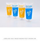 Daily Moisturizing Foot Cream - 2 Types - Collagen