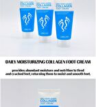 Daily Moisturizing Foot Cream - 2 Types - Collagen