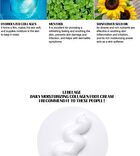 Daily Moisturizing Foot Cream - 2 Types - Collagen