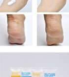 Daily Moisturizing Foot Cream - 2 Types - Collagen