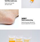 Daily Moisturizing Foot Cream - 2 Types - Collagen