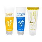 Daily Moisturizing Foot Cream - 2 Types - Collagen