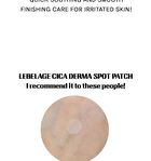 Cica Derma Spot Patch - 40 patches