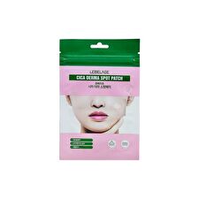 Lebelage Cica Derma Spot Patch - 40 patches
