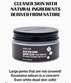 Jeju Volcanic Super Clay Pore Mask 2X - 120g