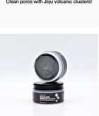 Jeju Volcanic Super Clay Pore Mask 2X - 120g
