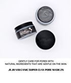 Jeju Volcanic Super Clay Pore Mask 2X - 120g