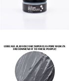 Jeju Volcanic Super Clay Pore Mask 2X - 120g