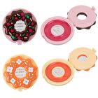 Donut Lip Balm - Little Devil Cherry