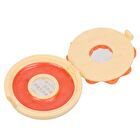 Donut Lip Balm - Little Devil Cherry