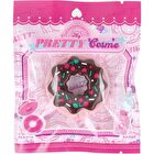 Donut Lip Balm - Dressed Up Himeringo