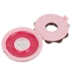 Donut Lip Balm - Dressed Up Himeringo