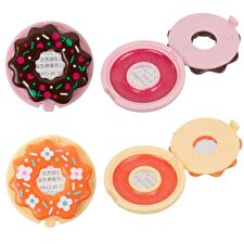 Donut Lip Balm - Dressed Up Himeringo